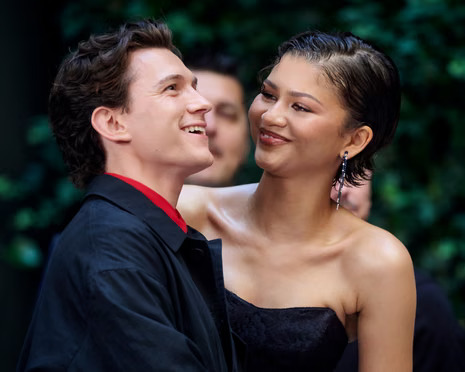 After Months Of Speculation, Tom Holland Confirms Marriage To Zendaya: 'My Family Was There'