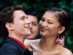 After Months Of Speculation, Tom Holland Confirms Marriage To Zendaya: 'My Family Was There'