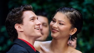 After Months Of Speculation, Tom Holland Confirms Marriage To Zendaya: 'My Family Was There'