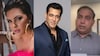 Salman Khan's Ex Supports Kala Hiran Producer After Death Threat Claims