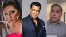 Salman Khan's Ex Supports Kala Hiran Producer After Death Threat Claims