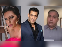 Salman Khan's Ex Somy Ali Supports <i>Kala Hiran</i> Producer After Death Threat Claims Amid Legal Row