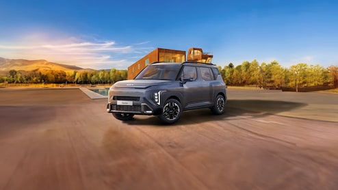 Kia Hikes Car Prices Effective July 1: Sonet, Seltos, Carens Clavis Among Models Getting Costlier