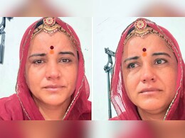 ट्रोलिंग से तंग आकर जोधपुर की सोशल मीडिया इन्फ्लुएंसर ने पिया जहर, लड़ रही जिंदगी-मौत की जंग