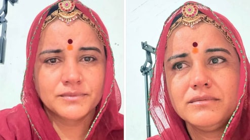 ट्रोलिंग से तंग आकर जोधपुर की सोशल मीडिया इन्फ्लुएंसर ने पिया जहर, लड़ रही जिंदगी-मौत की जंग
