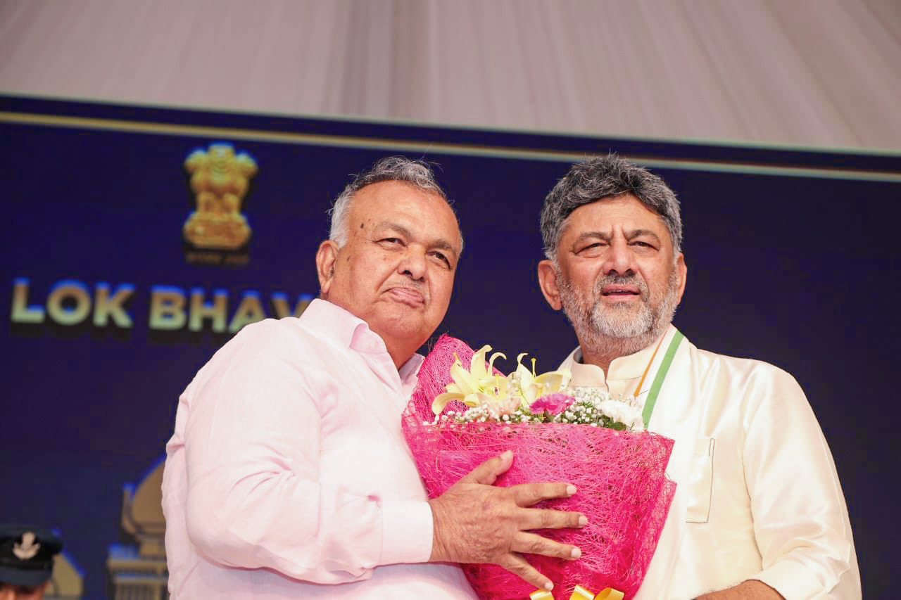 Karnataka Minister Ramalinga Reddy, Upset With Portfolio Allocation, Quits