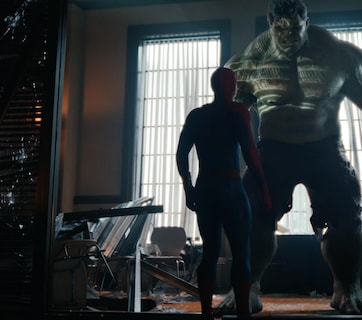 The Odyssey के बाद Spider-Man, Dune 3 और Avengers Doomsday, 2026 के 5 महीनों में हॉलीवुड का बिग बजट धमाका