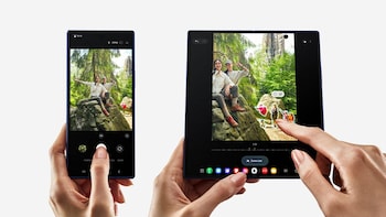 Samsung Galaxy Z Fold 8 Ultra Surfaces On Certification Website; May Get Slimmer, With Bigger Battery