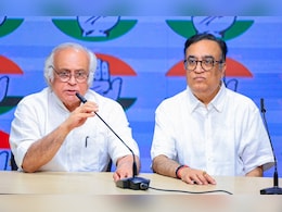 पंजाब कांग्रेस में बड़ी हलचल, माकन, नटराजन और जाटव पर्यवेक्षक नियुक्त