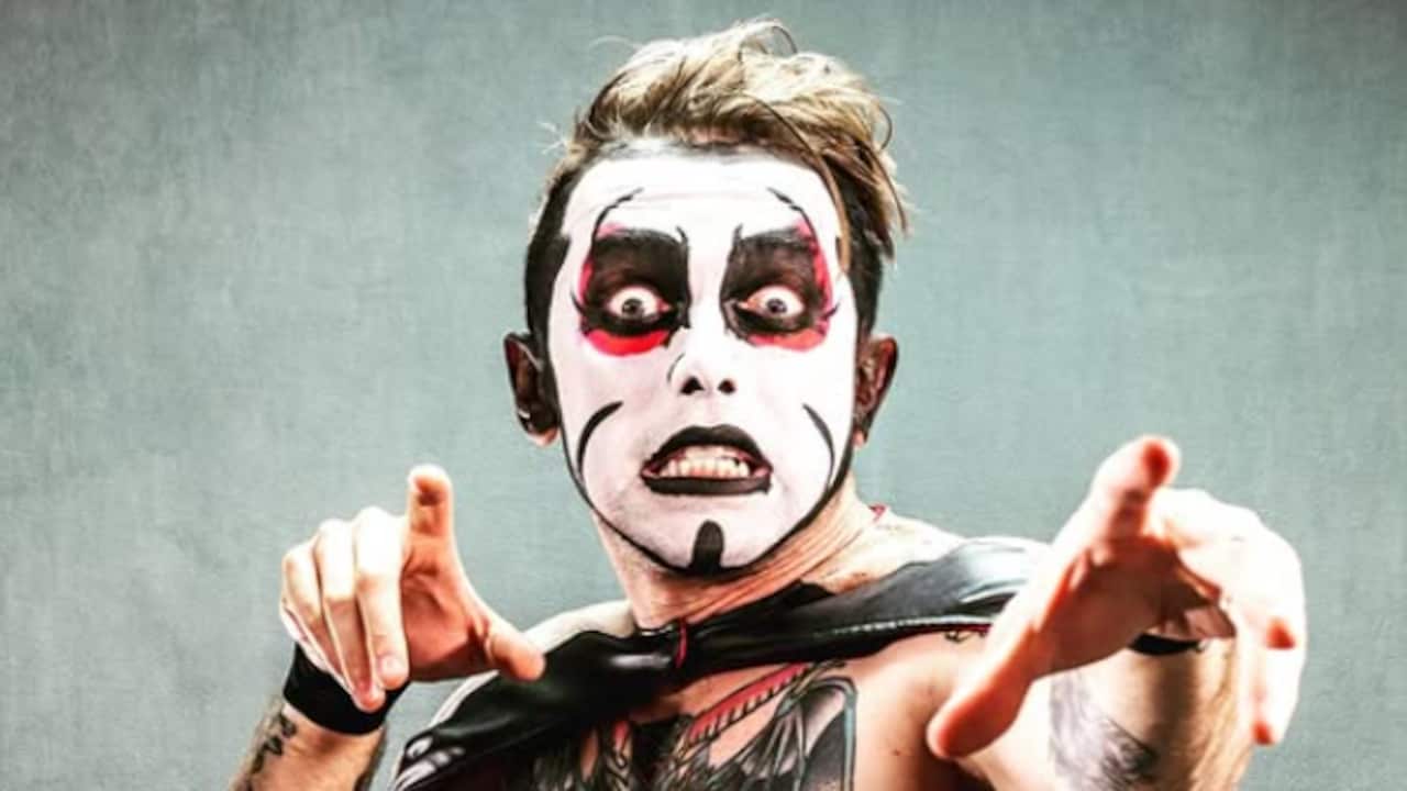 Cody Rhodes And Sami Zayn Become Danhausen's Latest Targets After SmackDown Incident