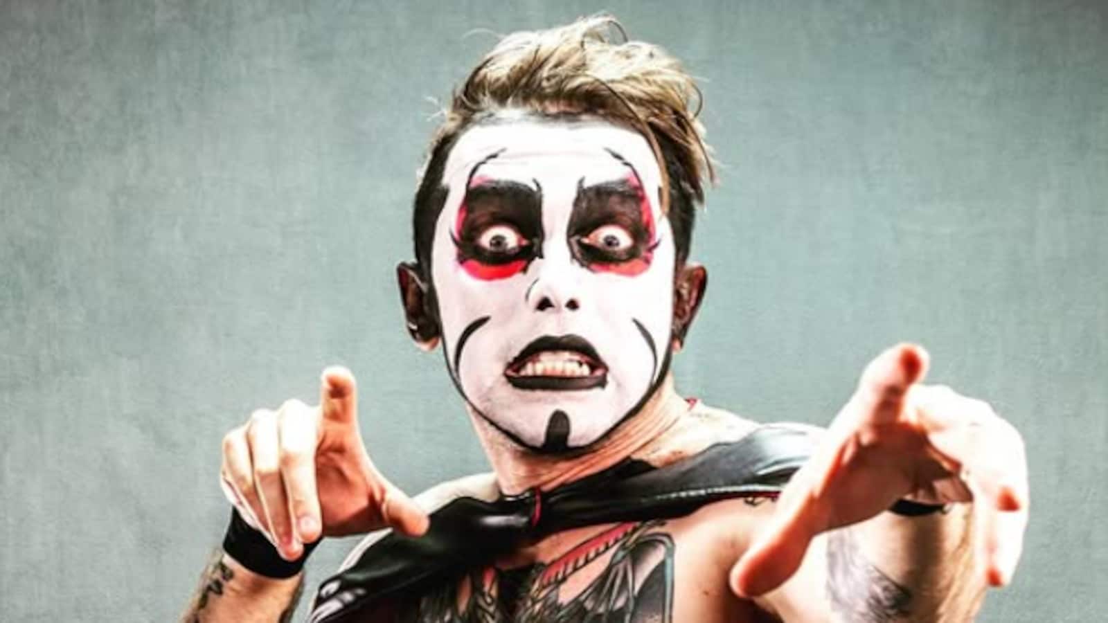 Cody Rhodes And Sami Zayn Become Danhausens Latest Targets After SmackDown Incident