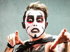 Cody Rhodes And Sami Zayn Become Danhausens Latest Targets After SmackDown Incident