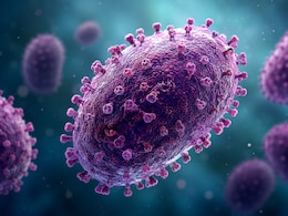 Scientists Used AI To Create Viruses That Don't Exist In Nature