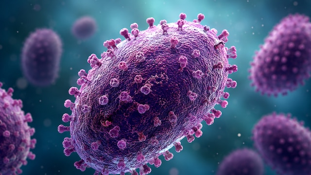 AI models learned patterns from millions of naturally occurring bacteriophage genomes