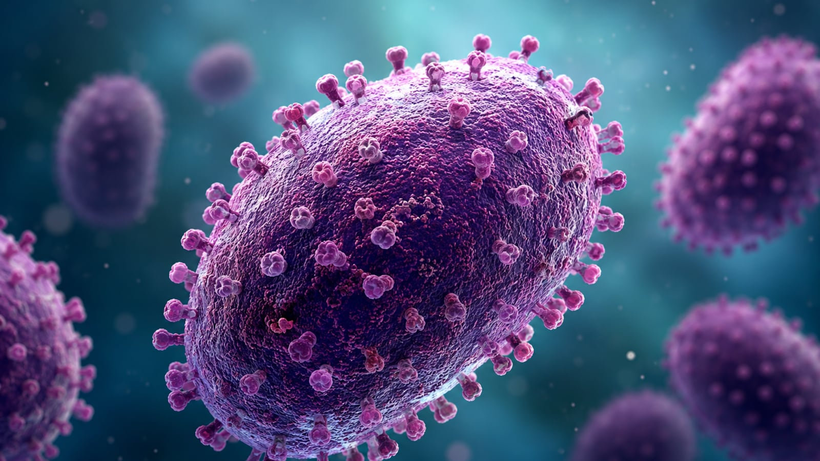 Scientists Used AI To Create Viruses That Don't Exist In Nature
