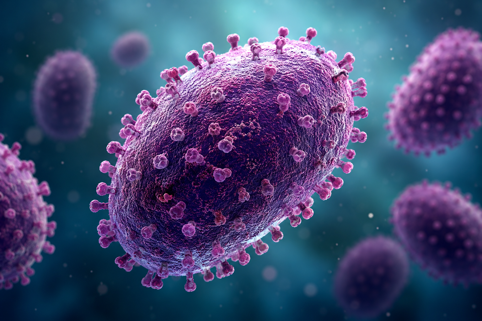AI models learned patterns from millions of naturally occurring bacteriophage genomes