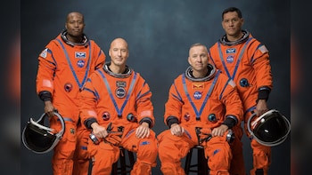Will Artemis III Land On The Moon? Crew Members, Launch Plans, And NASA Mission Update