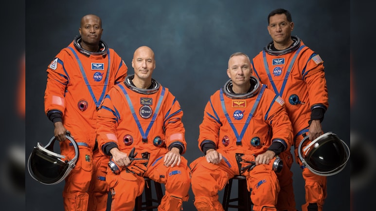 Will Artemis III Land On The Moon? Crew Members, Launch Plans, And NASA Mission Update