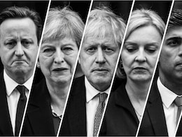 Analysis: 7 PMs In 10 Years - Understanding Britain's Political Crisis