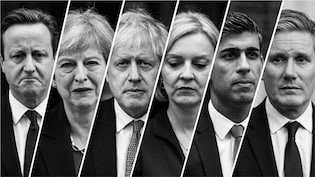 Analysis: 7 PMs In 10 Years - Understanding Britain's Political Crisis