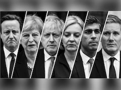 Analysis: 7 PMs In 10 Years - Understanding Britain's Political Crisis