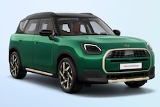 2026 Mini Countryman C To Launch In India Tomorrow: Expectations