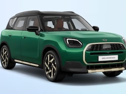 2026 Mini Countryman C To Launch In India Tomorrow: Expectations