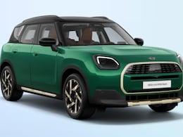 2026 Mini Countryman C To Launch In India Tomorrow: Expectations