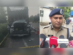 बिहार में बड़ा हादसा, बेगूसराय में मधेपुरा पुलिस के 3 थाना प्रभारी सहित 4 लोगों की मौत