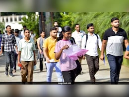 Government Tackles NEET Paper Leak Cases; Fast Track Courts Will Be Set Up Under Anti-Cheating Law