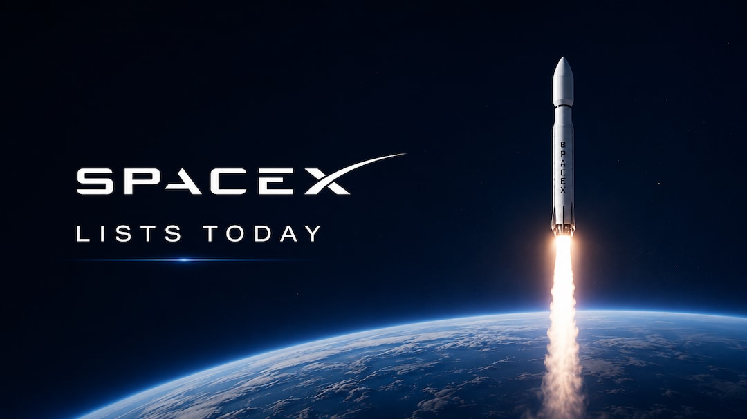 SpaceX Share Price Live Updates: When Will The Stock Be Eligible To Trade? Check Timings