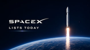 SpaceX Share Price Live Updates: When Will The Stock Be Eligible To Trade? Check Timings