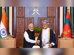 India-Oman CEPA: भारत-ओमान के बीच डील आज से लागू, कपड़ा, जेम्स-ज्वैलरी और फार्मा सेक्‍टर को ऐसे होगा फायदा  