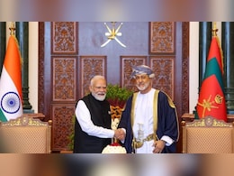 India-Oman CEPA: भारत-ओमान के बीच डील आज से लागू, कपड़ा, जेम्स-ज्वैलरी और फार्मा सेक्&zwj;टर को ऐसे होगा फायदा &nbsp;