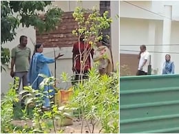 लालू परिवार का बदलेगा पता? 10 सर्कुलर रोड खाली करने की मोहलत आज हो रही खत्म, 'नया आशियाना' देखने पहुंचीं राबड़ी देवी