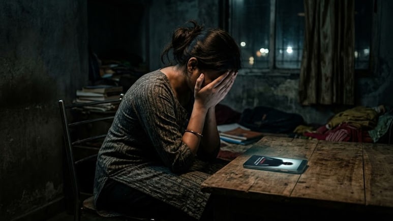 पालघरच्या हिंदू मुलींना फूस लावून थेट लंडनला पाठवण्याचे मोठे रॅकेट? 2 सख्ख्या बहिणींच्या छळानंतर खळबळजनक आरोप