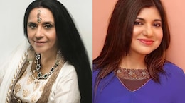 Ila Arun's Powerful Message For Those 'Doubting Alka Yagnik' After Viral Wheelchair Video: "Miracles Happen"