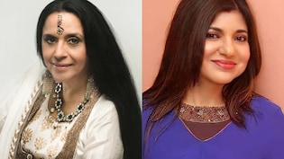 Ila Arun's Powerful Message For Those 'Doubting Alka Yagnik' After Viral Wheelchair Video: "Miracles Happen"