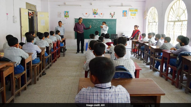 MCD Launches EduLife 2.0 Portal To Digitise Records Of Over 1,500 Schools