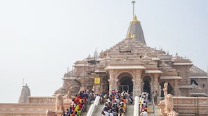 CCTV Camera Covered, Cash Hidden In Toilet: Inside Story Of Ram Temple Theft