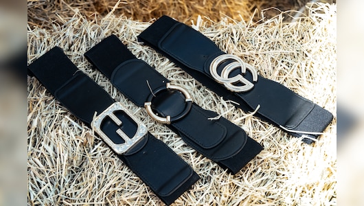 सिंपल सी ड्रेस को भी स्टाइलिश और अट्रैक्टिव बना देंगी ये Classy Belts, कीमत देख हैरान हो जाएंगे आप भी