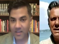 Gulf Nations Now Realise US Alignment Comes At A Cost: Ravi Agrawal