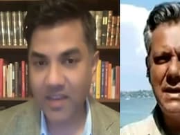 Gulf Nations Now Realise US Alignment Comes At A Cost: Ravi Agrawal