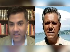 Gulf Nations Now Realise US Alignment Comes At A Cost: Ravi Agrawal