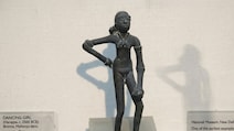 4,500 Years On, Why Mohenjo-daro's 'Dancing Girl' Still Fascinates The World