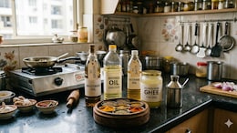 Trans Fats, Saturated Fats And The Indian Diet: FSSAI Expert Shares Regulatory Perspective