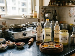 Trans Fats, Saturated Fats And The Indian Diet: FSSAI Expert Shares Regulatory Perspective