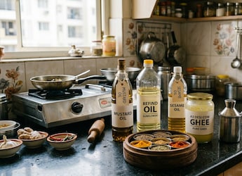 Trans Fats, Saturated Fats And The Indian Diet: FSSAI Expert Shares Regulatory Perspective