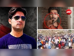 प्रशासन को चुनौती, मुठभेड़ में मौत और अब बवाल... भरत तिवारी एनकाउंटर केस की पूरी टाइमलाइन
