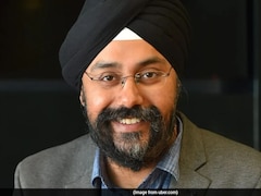 OpenAI का भारत पर बड़ा दांव, Uber के पूर्व इंडिया हेड प्रभजीत सिंह को बनाया नया MD, AI के विस्तार को मिलेगी नई रफ्तार